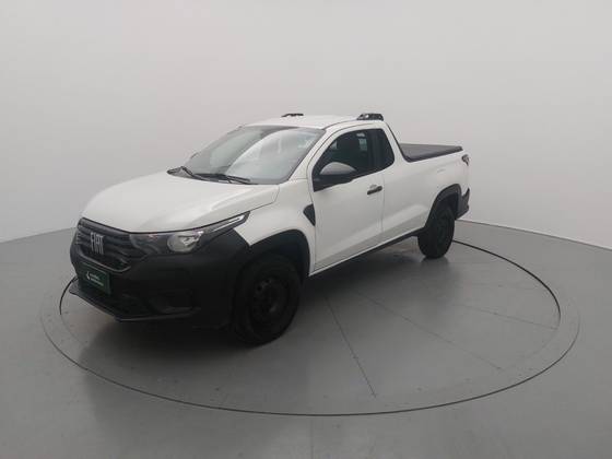 FIAT STRADA 1.4 FIRE FLEX ENDURANCE CS MANUAL FIAT STRADA 1.4 FIRE FLEX ENDURANCE CS MANUAL